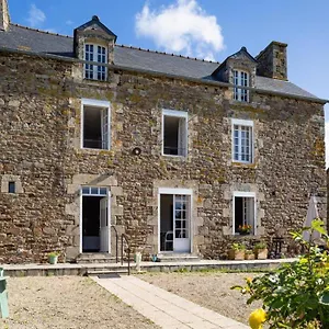 Maison De En Pierre Entre Terre Et Pluduno