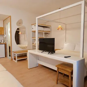  Appartement Alex & Sofi Albanie